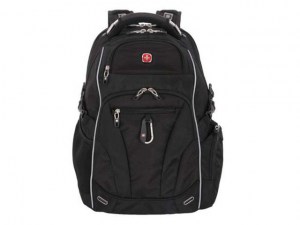 Swiss Army Mochila para Hombres Multifunción 